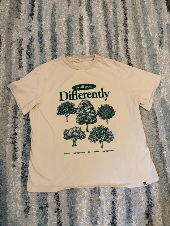 Lucy & Yak Tops - Lucy & Yak Tee